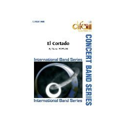         El Cortado - Marco Forlani
    