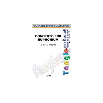 Concerto for Euphonium