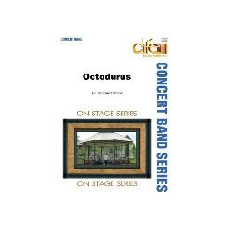         Octodurus - Jacques Claivoz
    