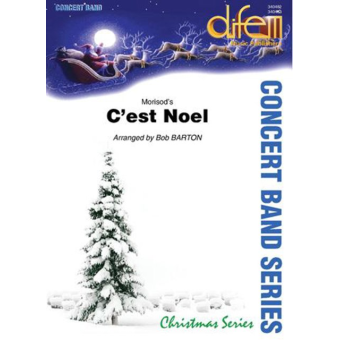 C'est Noel