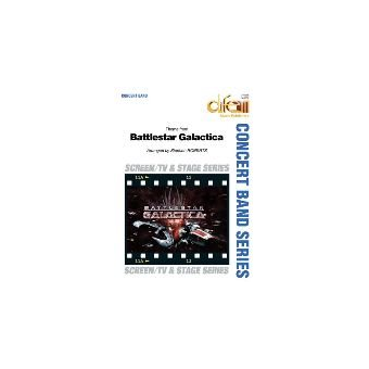 Battlestar Galactica Theme