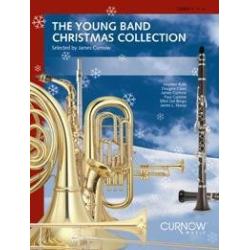         The Young Band Christmas Collection - James Curnow
    