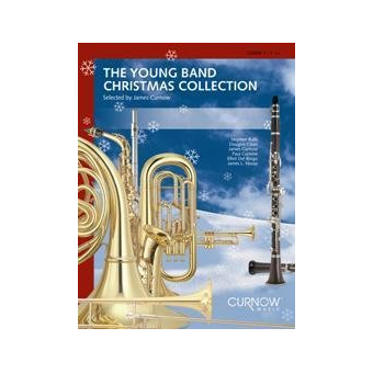 The Young Band Christmas Collection
