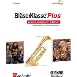         BläserKlasse Plus - Trompete 2 - Christoph Breithack
    