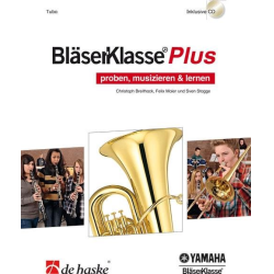         BläserKlasse Plus - Tuba - Christoph Breithack
    