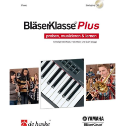        BläserKlasse Plus - Piano - Christoph Breithack
    