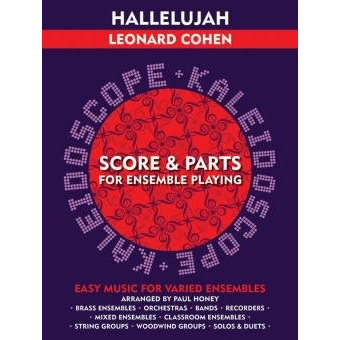 Hallelujah for flexible ensemble