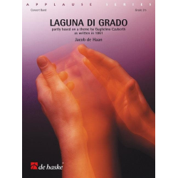         Laguna di Grado - Jacob de Haan
    