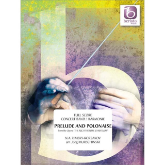 Prelude and Polonaise