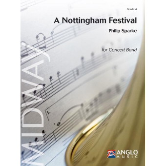 A Nottingham Festival