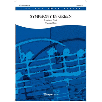 Symphony in Green