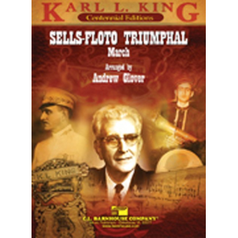 Sells-Floto Triumphal