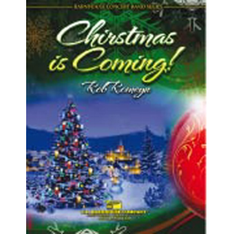 Christmas is Coming!