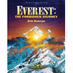         Everest - Rob Romeyn
    
