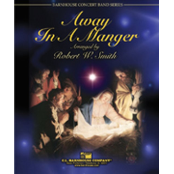 Away In A Manger