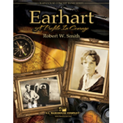         Earhart - Robert W. Smith
    
