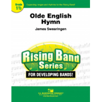 Olde English Hymn