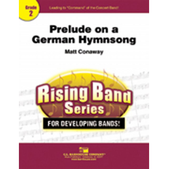 Prelude on a German Hymnsong