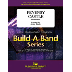         Pevensey Castle - Robert Sheldon
    