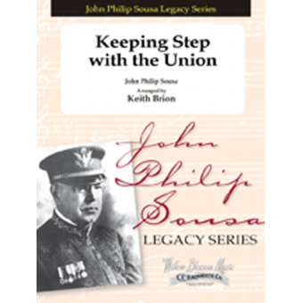 Keeping Step With The Union