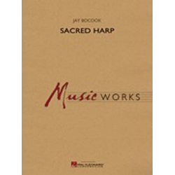         Sacred Harp - Jay Bocook
    