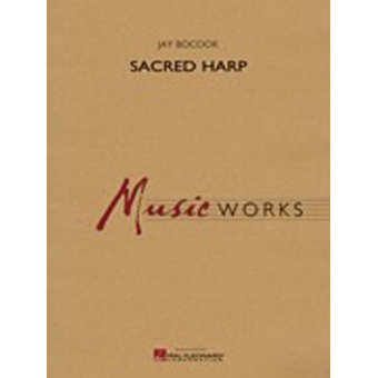 Sacred Harp