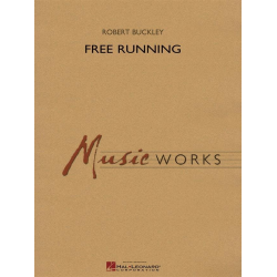         Free Running - Robert (Bob) Buckley
    