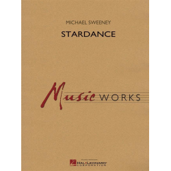         Stardance - Michael Sweeney
    