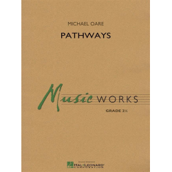         Pathways - Michael Oare
    
