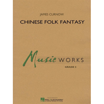Chinese Folk Fantasy