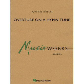 Overture on a Hymn Tune