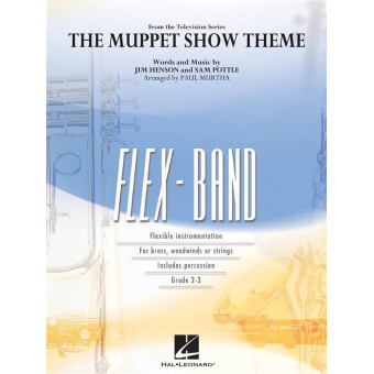 The Muppet Show Theme