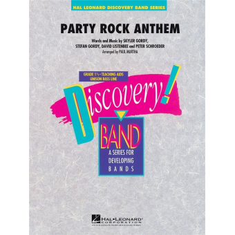 Party Rock Anthem