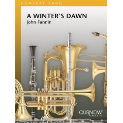         A Winter's Dawn - John Fannin
    