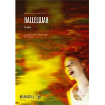 Hallelujah - Pop Ballad