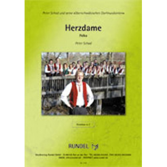 Herzdame