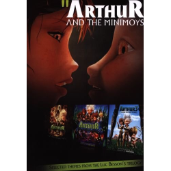         Wassup - Eric Serra / Arr. Geoffrey Alexander
    