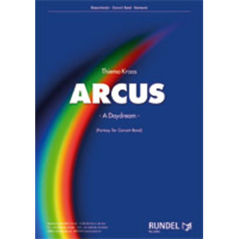 Arcus - A Daydream