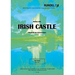         Irish Castle - Rhapsody for Concert Band - Markus Götz
    