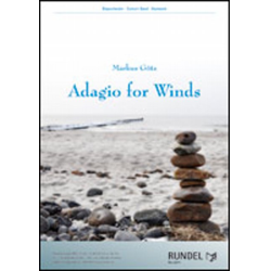         Adagio for Winds - Markus Götz
    