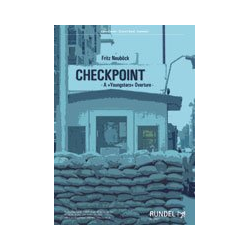         Checkpoint - Fritz Neuböck
    