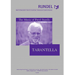         Tarantella - Pavel Stanek
    