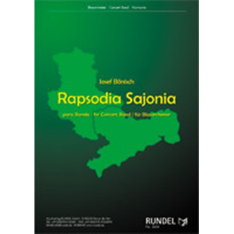 Rapsodia Sajonia