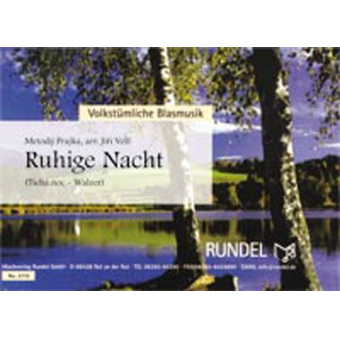 Ruhige Nacht