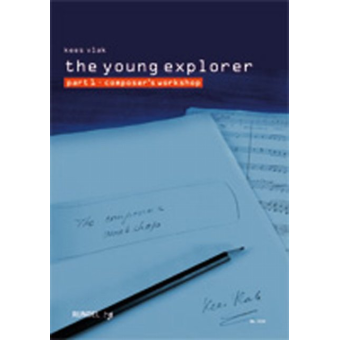 The Young Explorer 1