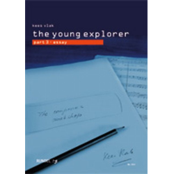         The Young Explorer 3 - Kees Vlak
    