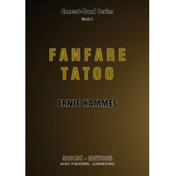         Fanfare Tatoo - Ernie Hammers
    