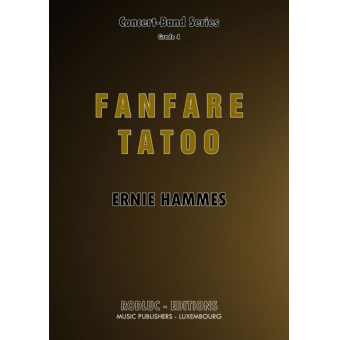 Fanfare Tatoo