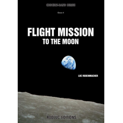         Flight Mission to the Moon - Luc Rodenmacher
    