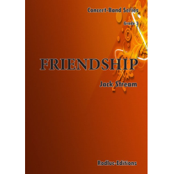         Friendship - Jack Stream
    